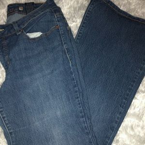 ⭐️⭐️Faded Glory Women’s Jeans⭐️⭐️